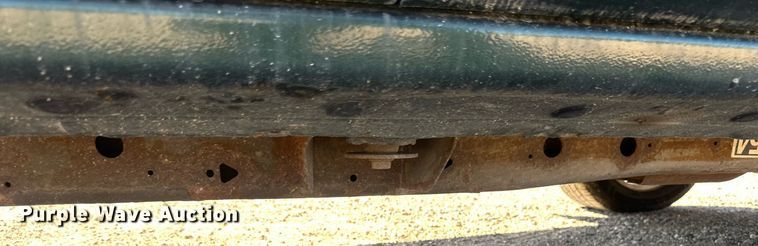 image for item DT6250 2015 Chevrolet Silverado 1500 Crew Cab pickup truck