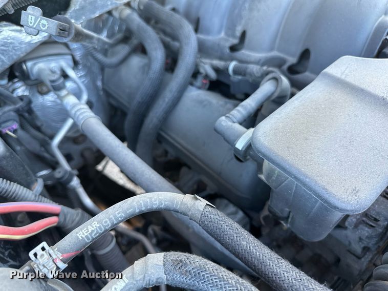 image for item DT6250 2015 Chevrolet Silverado 1500 Crew Cab pickup truck