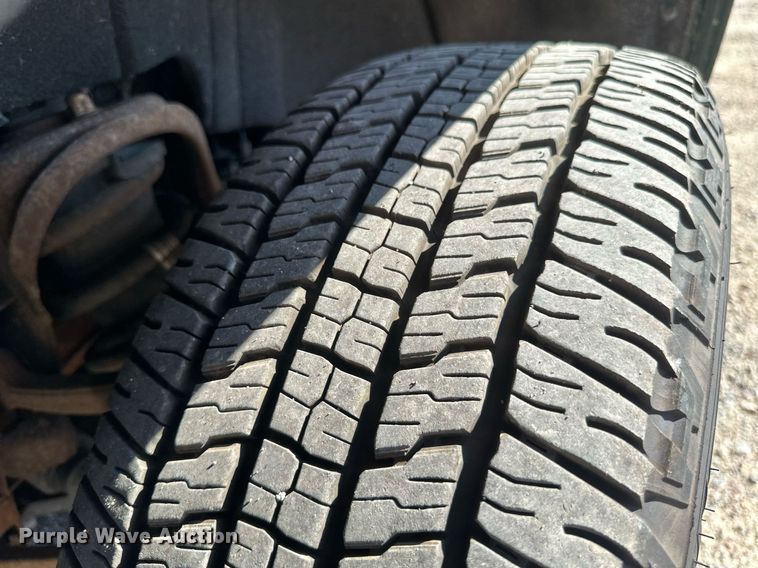 image for item DT6250 2015 Chevrolet Silverado 1500 Crew Cab pickup truck