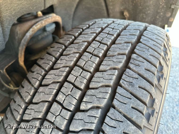 image for item DT6250 2015 Chevrolet Silverado 1500 Crew Cab pickup truck