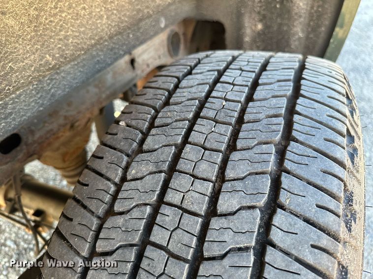 image for item DT6250 2015 Chevrolet Silverado 1500 Crew Cab pickup truck