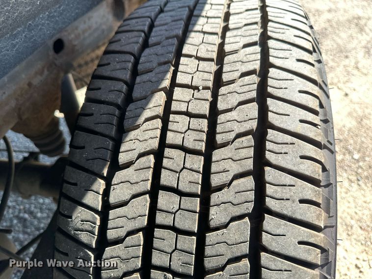 image for item DT6250 2015 Chevrolet Silverado 1500 Crew Cab pickup truck