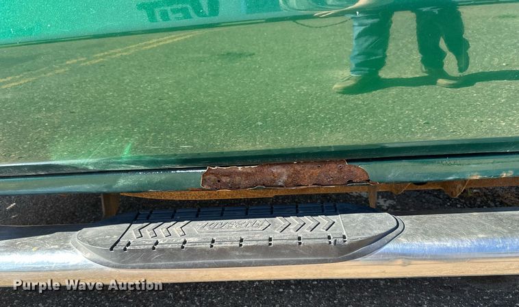 image for item DT6251 2016 Chevrolet Silverado 2500HD Double Cab pickup truck