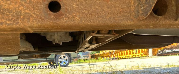 image for item DT6251 2016 Chevrolet Silverado 2500HD Double Cab pickup truck