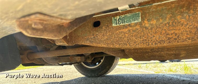 image for item DT6251 2016 Chevrolet Silverado 2500HD Double Cab pickup truck