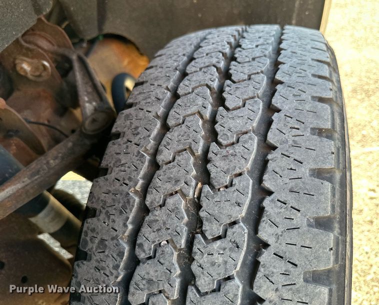 image for item DT6251 2016 Chevrolet Silverado 2500HD Double Cab pickup truck