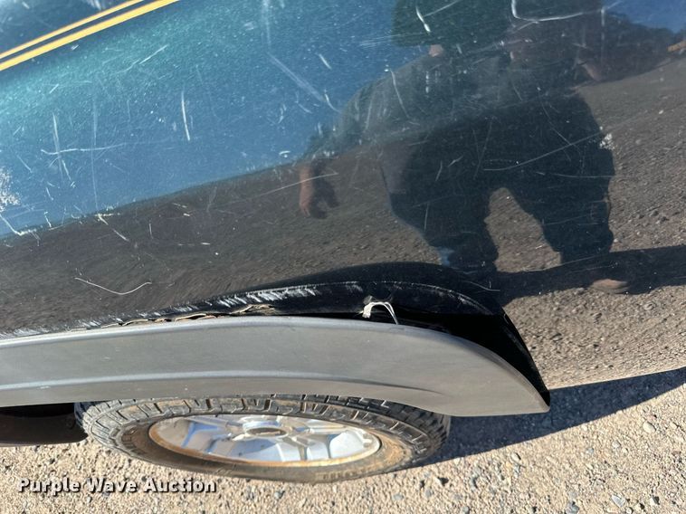 image for item DT6252 2013 Chevrolet Silverado 1500 Ext. Cab pickup truck