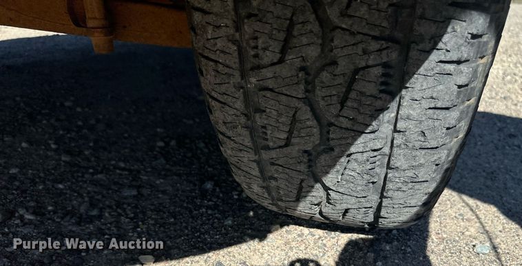 image for item DT6252 2013 Chevrolet Silverado 1500 Ext. Cab pickup truck