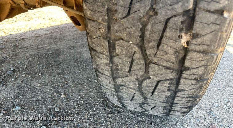 image for item DT6252 2013 Chevrolet Silverado 1500 Ext. Cab pickup truck