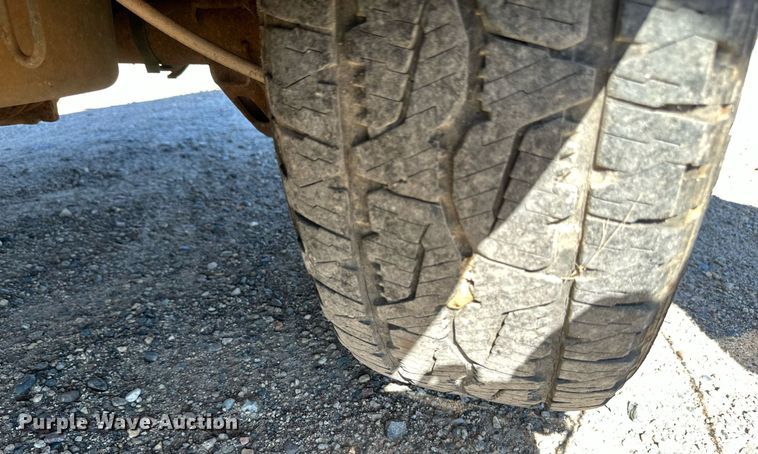 image for item DT6252 2013 Chevrolet Silverado 1500 Ext. Cab pickup truck