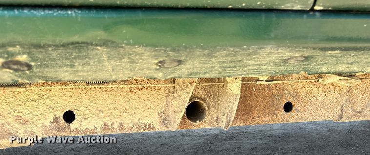 image for item DT6255 2016 Chevrolet Silverado 2500HD Double Cab pickup truck