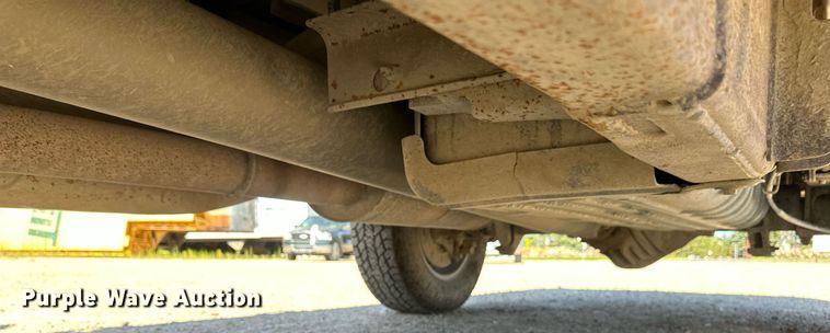 image for item DT6255 2016 Chevrolet Silverado 2500HD Double Cab pickup truck