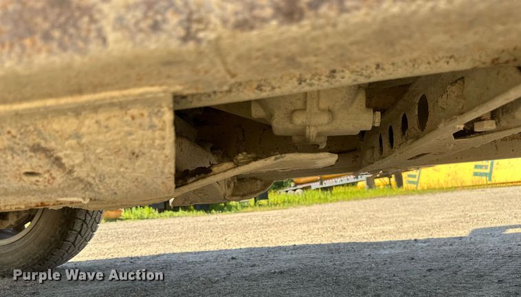 image for item DT6255 2016 Chevrolet Silverado 2500HD Double Cab pickup truck