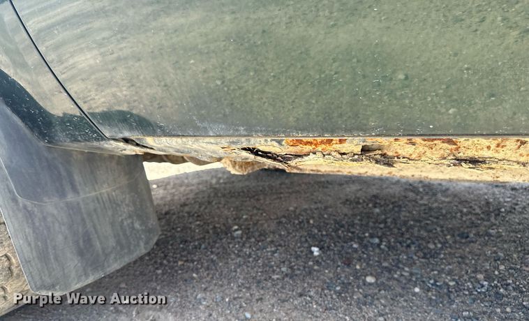 image for item DT6256 2012 Chevrolet Silverado 1500 Ext. Cab pickup truck