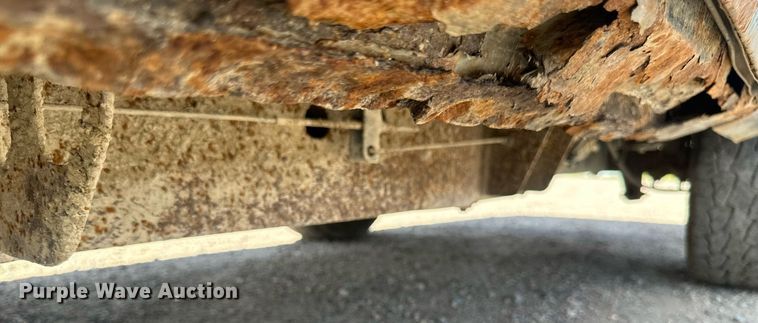 image for item DT6256 2012 Chevrolet Silverado 1500 Ext. Cab pickup truck