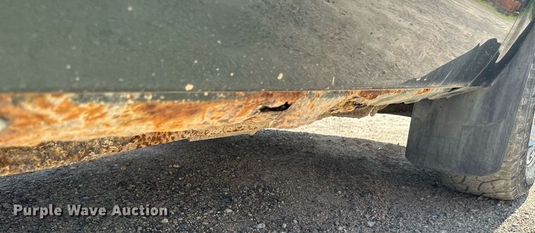 image for item DT6256 2012 Chevrolet Silverado 1500 Ext. Cab pickup truck