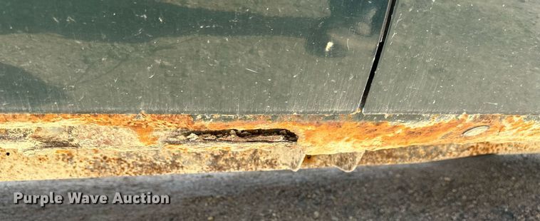 image for item DT6256 2012 Chevrolet Silverado 1500 Ext. Cab pickup truck