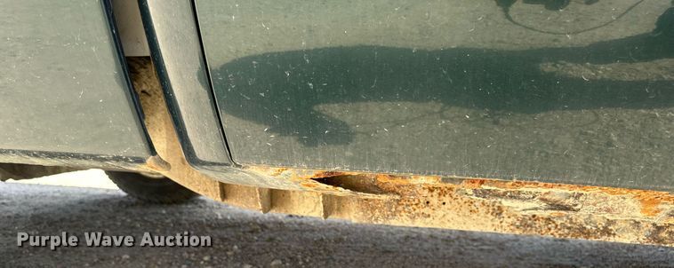 image for item DT6256 2012 Chevrolet Silverado 1500 Ext. Cab pickup truck