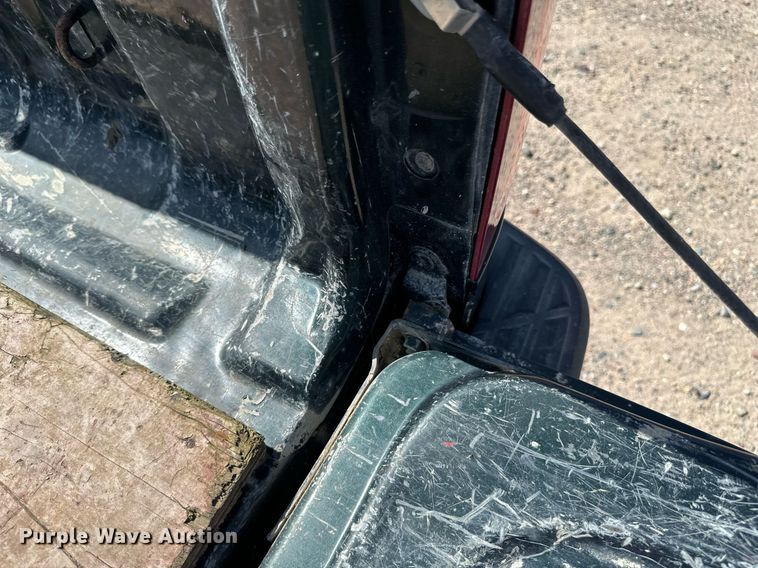 image for item DT6256 2012 Chevrolet Silverado 1500 Ext. Cab pickup truck