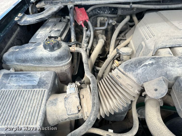 image for item DT6256 2012 Chevrolet Silverado 1500 Ext. Cab pickup truck