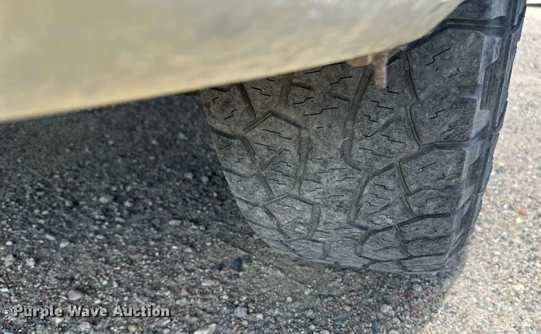 image for item DT6256 2012 Chevrolet Silverado 1500 Ext. Cab pickup truck