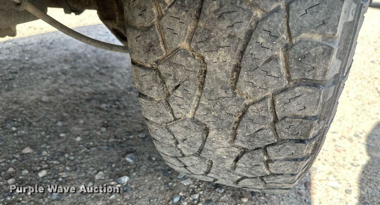 image for item DT6256 2012 Chevrolet Silverado 1500 Ext. Cab pickup truck