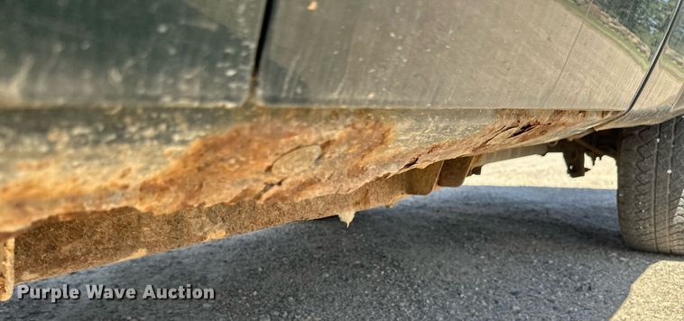 image for item DT6257 2013 Chevrolet Silverado 1500 Ext. Cab pickup truck