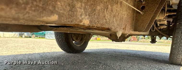 image for item DT6257 2013 Chevrolet Silverado 1500 Ext. Cab pickup truck