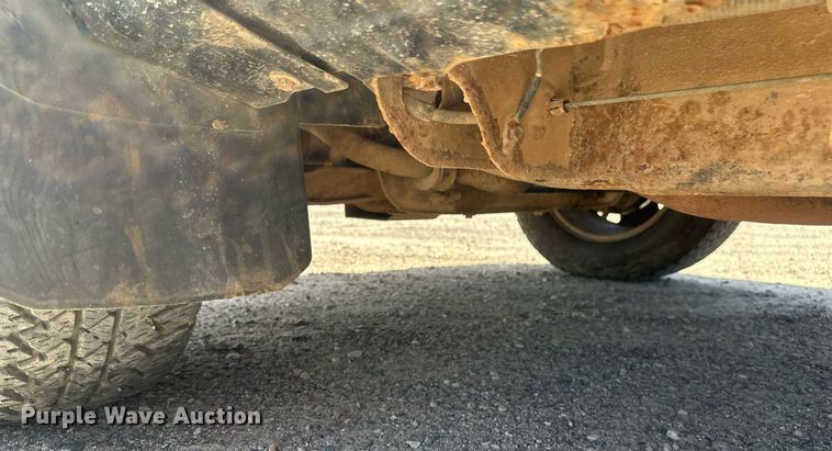 image for item DT6257 2013 Chevrolet Silverado 1500 Ext. Cab pickup truck