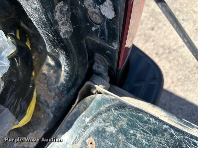 image for item DT6257 2013 Chevrolet Silverado 1500 Ext. Cab pickup truck