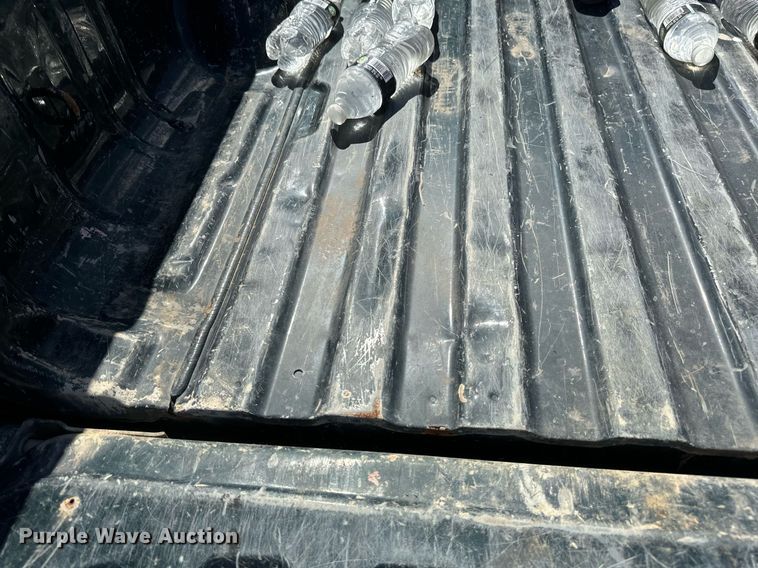 image for item DT6257 2013 Chevrolet Silverado 1500 Ext. Cab pickup truck