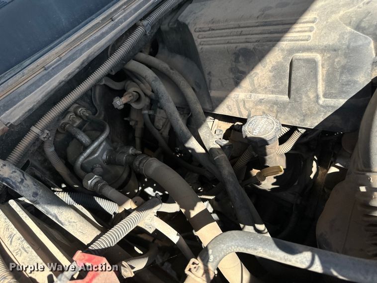 image for item DT6257 2013 Chevrolet Silverado 1500 Ext. Cab pickup truck