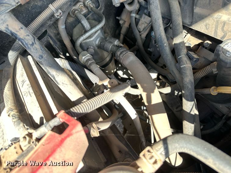 image for item DT6257 2013 Chevrolet Silverado 1500 Ext. Cab pickup truck