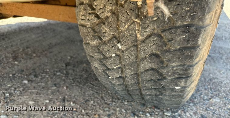 image for item DT6257 2013 Chevrolet Silverado 1500 Ext. Cab pickup truck