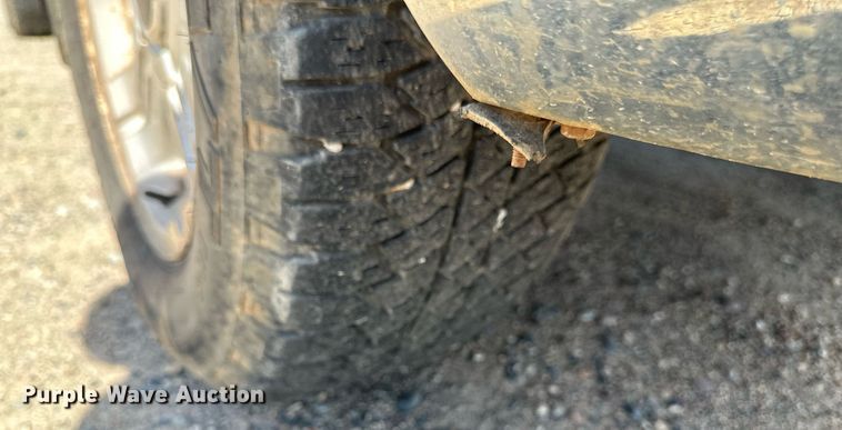 image for item DT6257 2013 Chevrolet Silverado 1500 Ext. Cab pickup truck