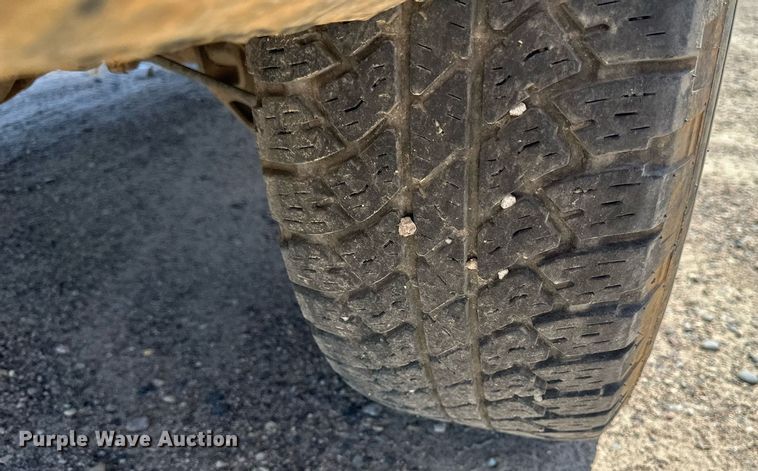 image for item DT6257 2013 Chevrolet Silverado 1500 Ext. Cab pickup truck