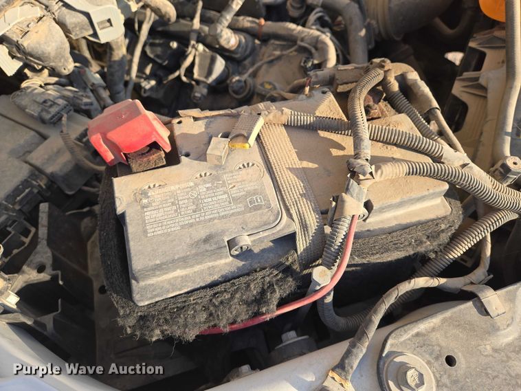 image for item DU6762 2021 Ford F150 SuperCrew pickup truck