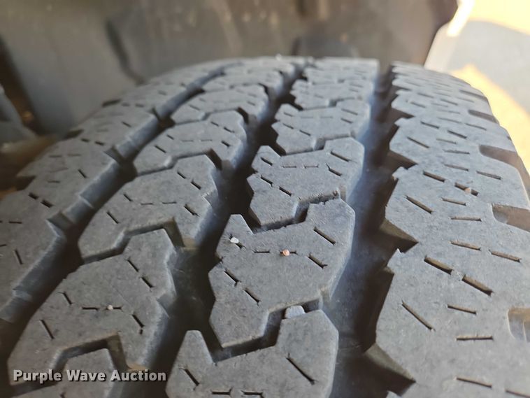 image for item DU6762 2021 Ford F150 SuperCrew pickup truck