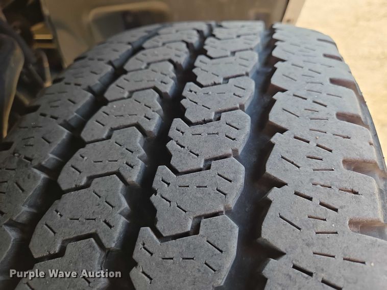 image for item DU6762 2021 Ford F150 SuperCrew pickup truck