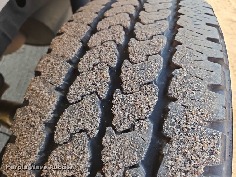 image for item DU6762 2021 Ford F150 SuperCrew pickup truck