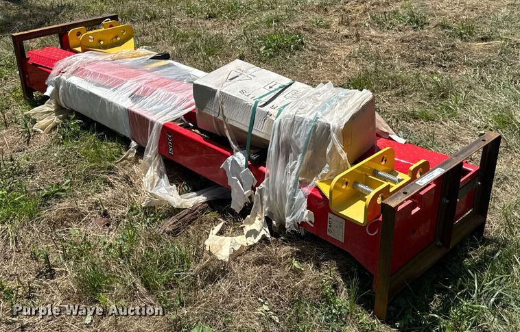 image for item DU9101 2025 AGT ATK-B1000 two post automotive lift