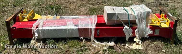 image for item DU9101 2025 AGT ATK-B1000 two post automotive lift