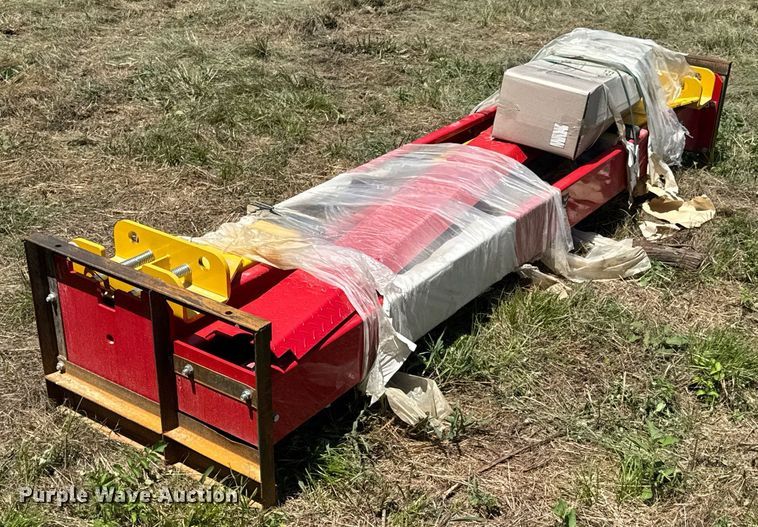 image for item DU9101 2025 AGT ATK-B1000 two post automotive lift