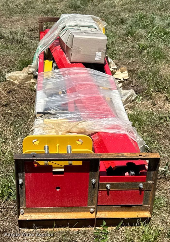 image for item DU9101 2025 AGT ATK-B1000 two post automotive lift