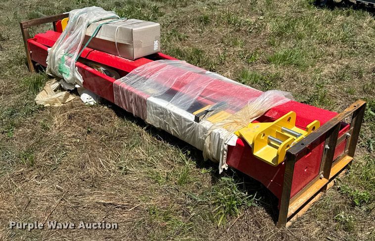 image for item DU9101 2025 AGT ATK-B1000 two post automotive lift