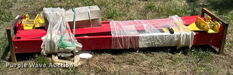 image for item DU9101 2025 AGT ATK-B1000 two post automotive lift