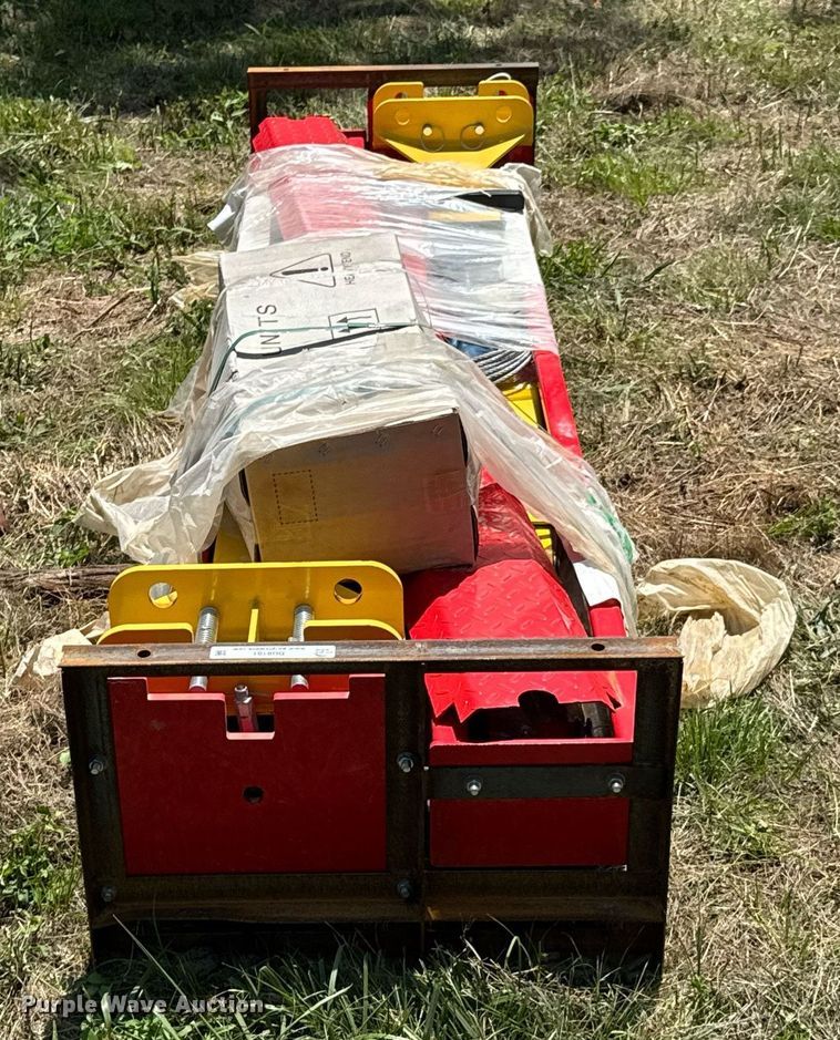 image for item DU9101 2025 AGT ATK-B1000 two post automotive lift