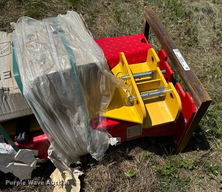 image for item DU9101 2025 AGT ATK-B1000 two post automotive lift