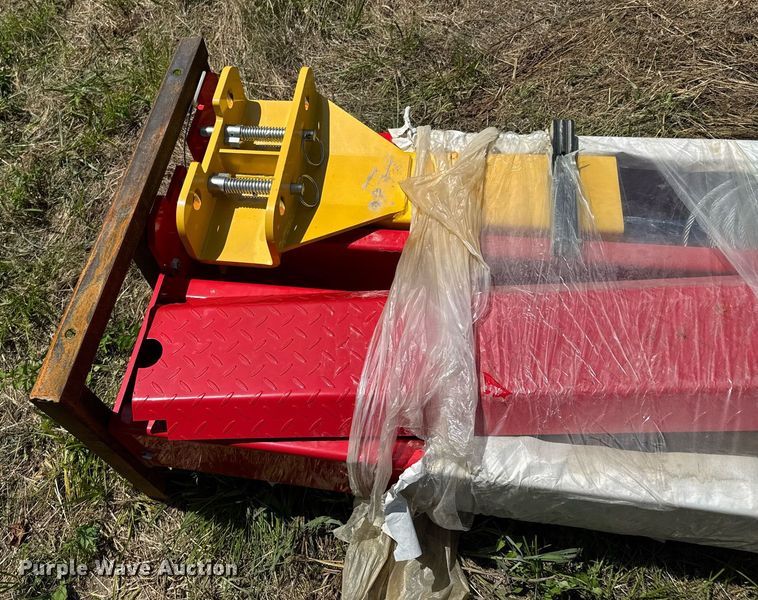 image for item DU9101 2025 AGT ATK-B1000 two post automotive lift