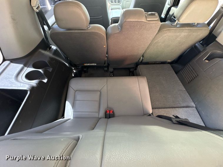 image for item DU9394 2004 Ford Expedition SUV